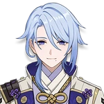 Kamisato Ayato