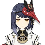 Kujou Sara