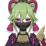 Kuki Shinobu