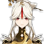 Ningguang