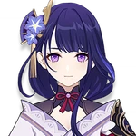 Raiden Shogun
