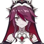 Rosaria