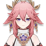 Yae Miko