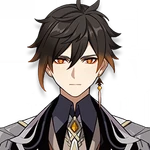 Zhongli