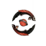 Blackcliff Agate