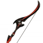 Blackcliff Warbow
