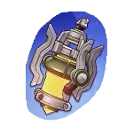 Blackmarrow Lantern
