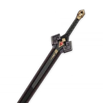 Dark Iron Sword