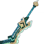 Fang of the Mountain King