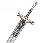 Favonius Greatsword