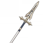 Favonius Lance