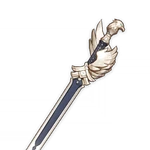 Favonius Sword