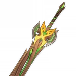 Forest Regalia