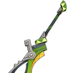 Fruitful Hook