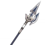 Halberd
