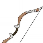Hunter's Bow