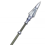 Iron Point