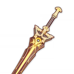 Key of Khaj-Nisut