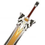 Lithic Blade
