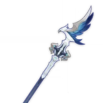 Missive Windspear