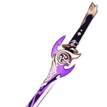 Mistsplitter Reforged