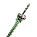 Primordial Jade Cutter