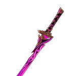 Prized Isshin Blade (Awakened)