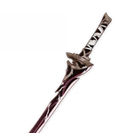 Prized Isshin Blade (Shattered)