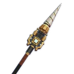 Prospector's Drill
