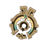 Ring of Yaxche