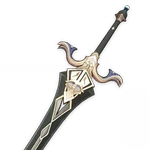 Royal Greatsword