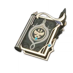 Royal Grimoire