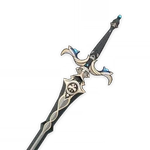 Royal Longsword