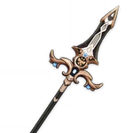 Royal Spear