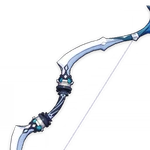 Sacrificial Bow