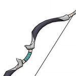 Seasoned Hunter's Bow