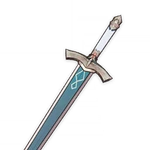 Silver Sword