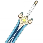 Skyrider Greatsword