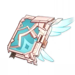 Skyward Atlas