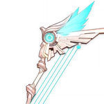 Skyward Harp