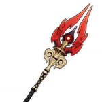 Staff of Homa