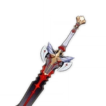 The Black Sword