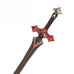 Traveler's Handy Sword