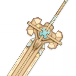 "Ultimate Overlord's Mega Magic Sword"