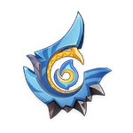 Waveriding Whirl