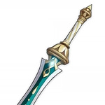 Xiphos' Moonlight
