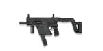 Ksvec .45 ACP