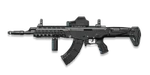 Model Alpha