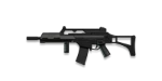 Retired G36K-KSK