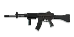 Retired K2
